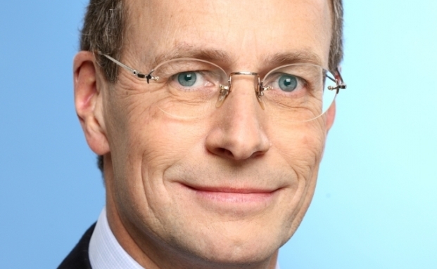 Ulf Holländer, neuer Vorstandsvorsitzender bei MPC Capital